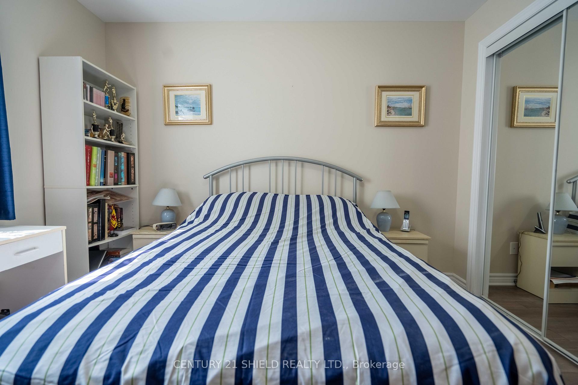 Photo 25 of Unit 202, 222 First Street E, Cornwall — HOMEH