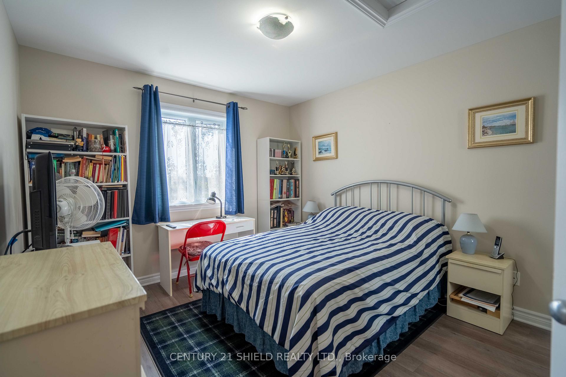 Photo 26 of Unit 202, 222 First Street E, Cornwall — HOMEH