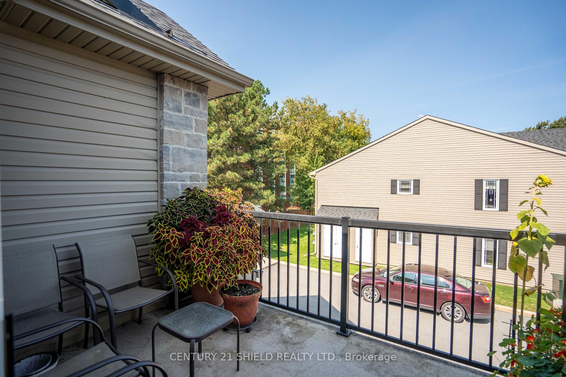 Photo 28 of Unit 202, 222 First Street E, Cornwall — HOMEH
