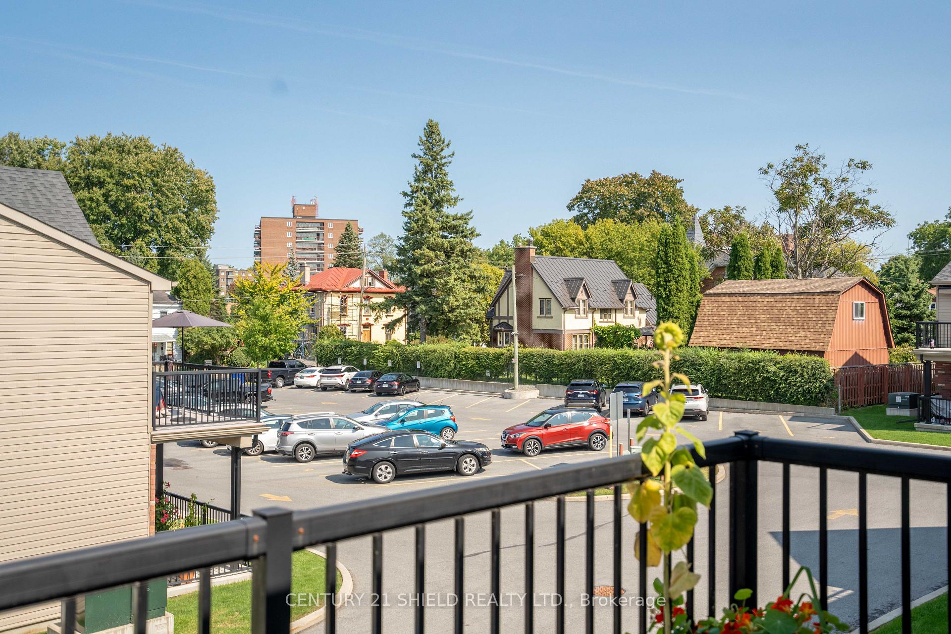 Photo 29 of Unit 202, 222 First Street E, Cornwall — HOMEH