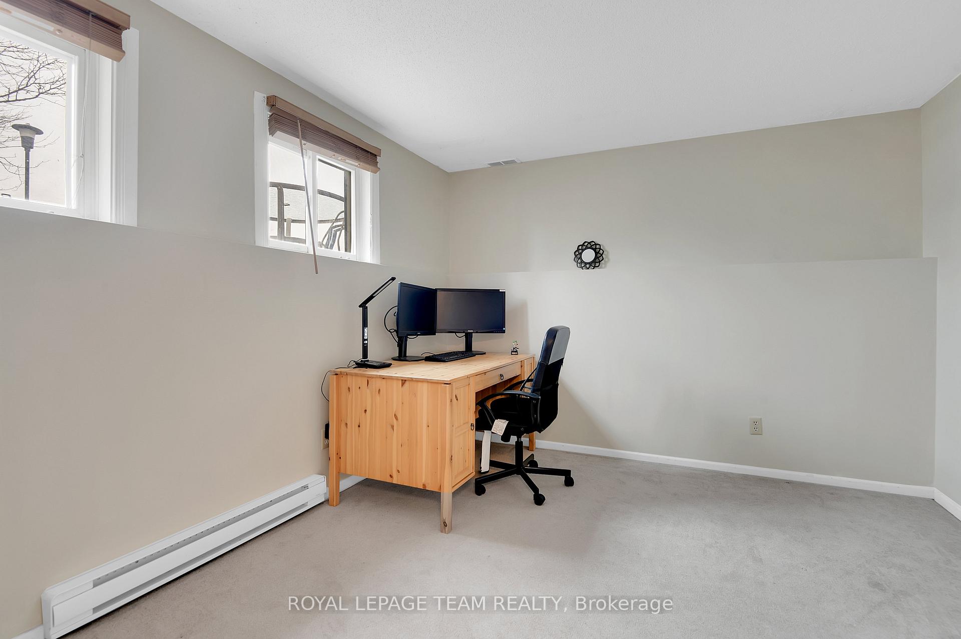 Photo 26 of Unit D, 13 Woodvale, Ottawa, Craig Henry/Woodvale — HOMEH