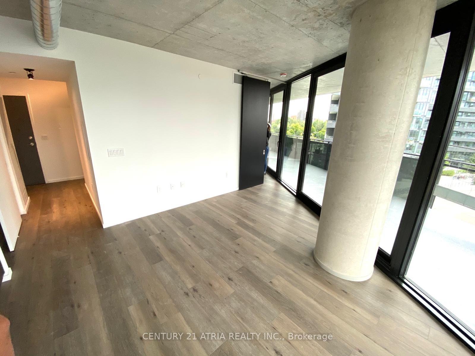 Photo 2 of Unit 404, 21 Lawren Harris Square, Toronto, Waterfront Communities — HOMEH