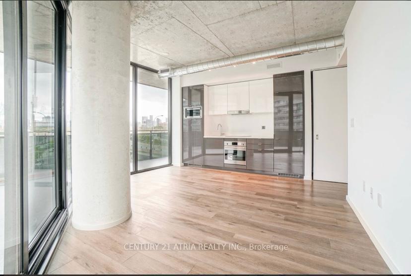 Photo 11 of Unit 404, 21 Lawren Harris Square, Toronto, Waterfront Communities — HOMEH