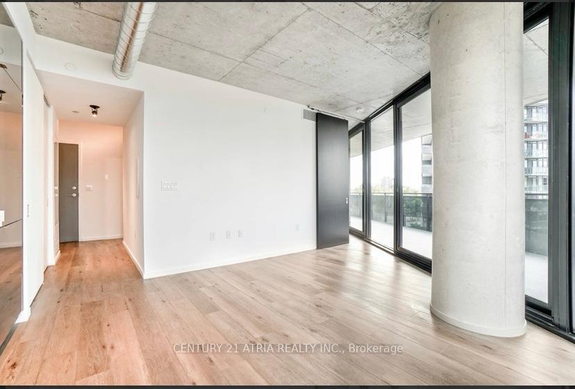 Photo 15 of Unit 404, 21 Lawren Harris Square, Toronto, Waterfront Communities — HOMEH