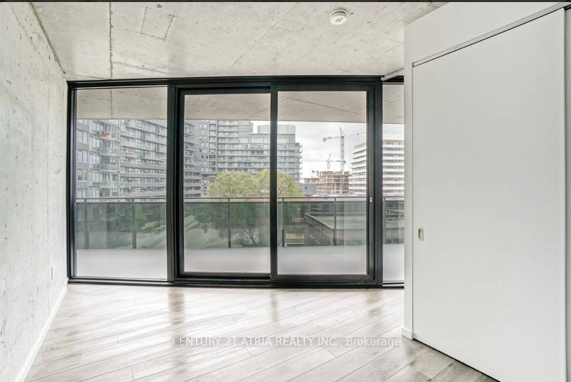 Photo 14 of Unit 404, 21 Lawren Harris Square, Toronto, Waterfront Communities — HOMEH