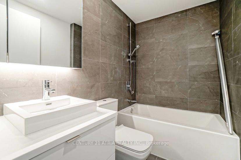 Photo 20 of Unit 404, 21 Lawren Harris Square, Toronto, Waterfront Communities — HOMEH
