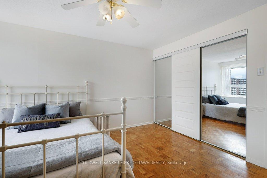 Photo 23 of Unit 910, 1356 Meadowlands Drive E, Ottawa, Borden Farm/Stewart Farm/Carleton Heights/Parkwood Hills — HOMEH
