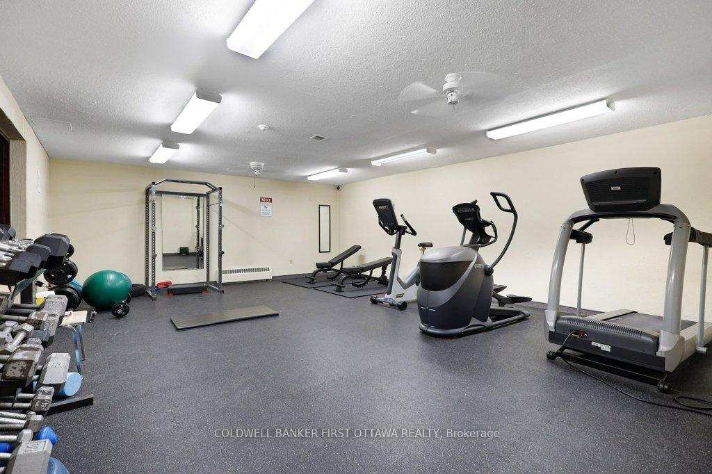 Photo 28 of Unit 910, 1356 Meadowlands Drive E, Ottawa, Borden Farm/Stewart Farm/Carleton Heights/Parkwood Hills — HOMEH