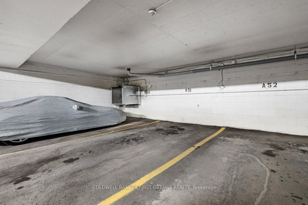 Photo 32 of Unit 910, 1356 Meadowlands Drive E, Ottawa, Borden Farm/Stewart Farm/Carleton Heights/Parkwood Hills — HOMEH