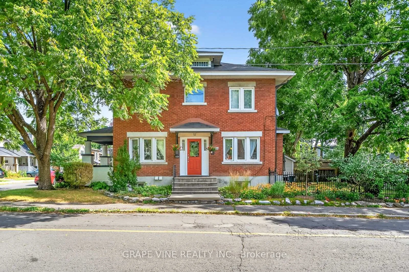 Photo 1 of 65 Bristol Avenue, Ottawa, Old Ottawa South/Rideau Gardens — HOMEH
