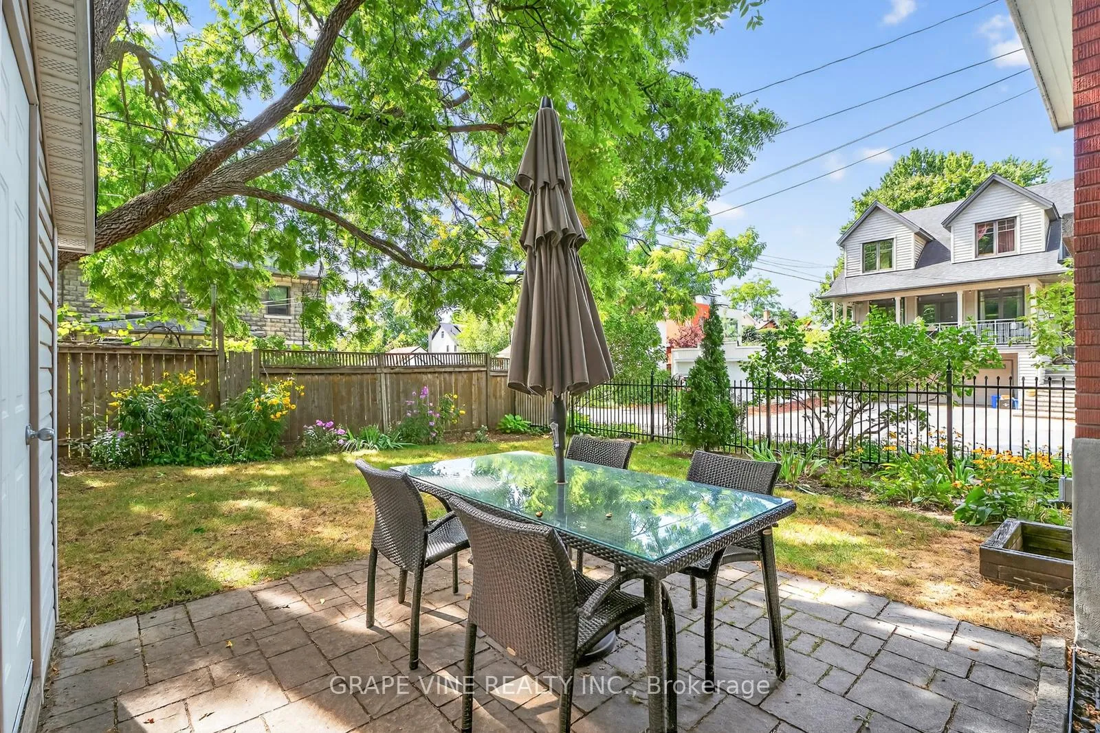 Photo 4 of 65 Bristol Avenue, Ottawa, Old Ottawa South/Rideau Gardens — HOMEH