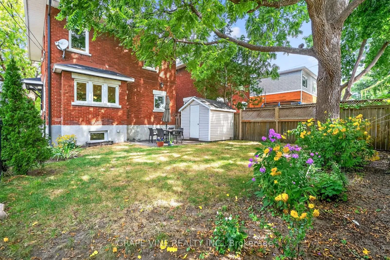 Photo 5 of 65 Bristol Avenue, Ottawa, Old Ottawa South/Rideau Gardens — HOMEH