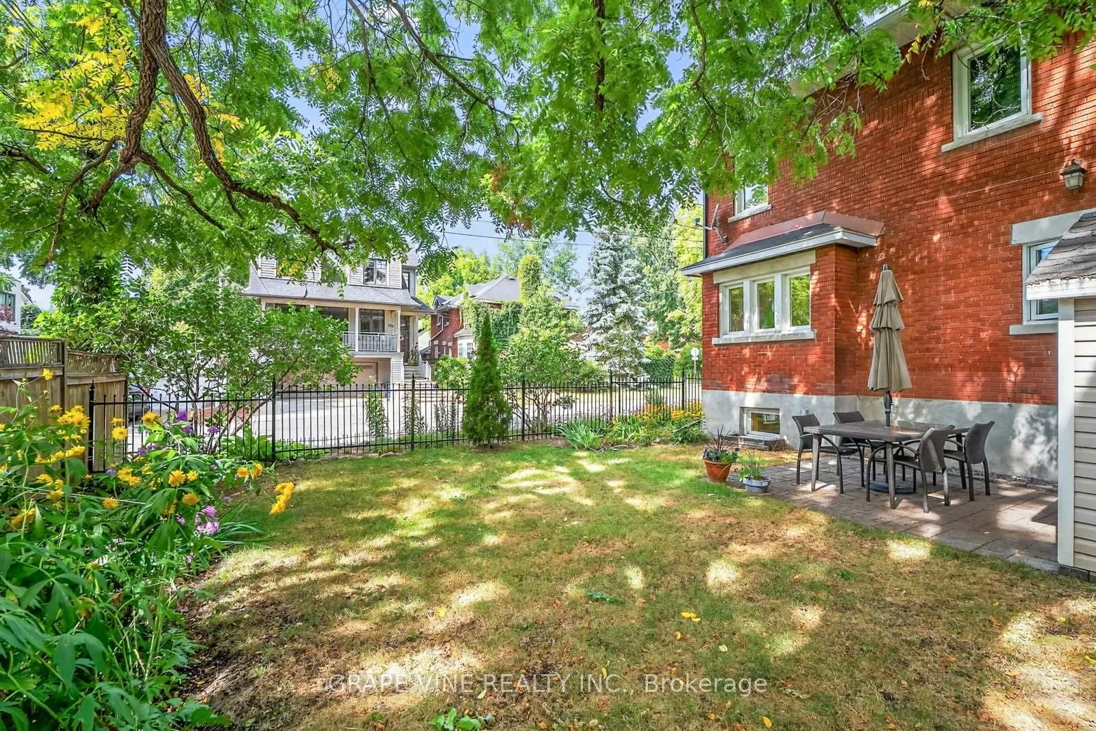 Photo 6 of 65 Bristol Avenue, Ottawa, Old Ottawa South/Rideau Gardens — HOMEH