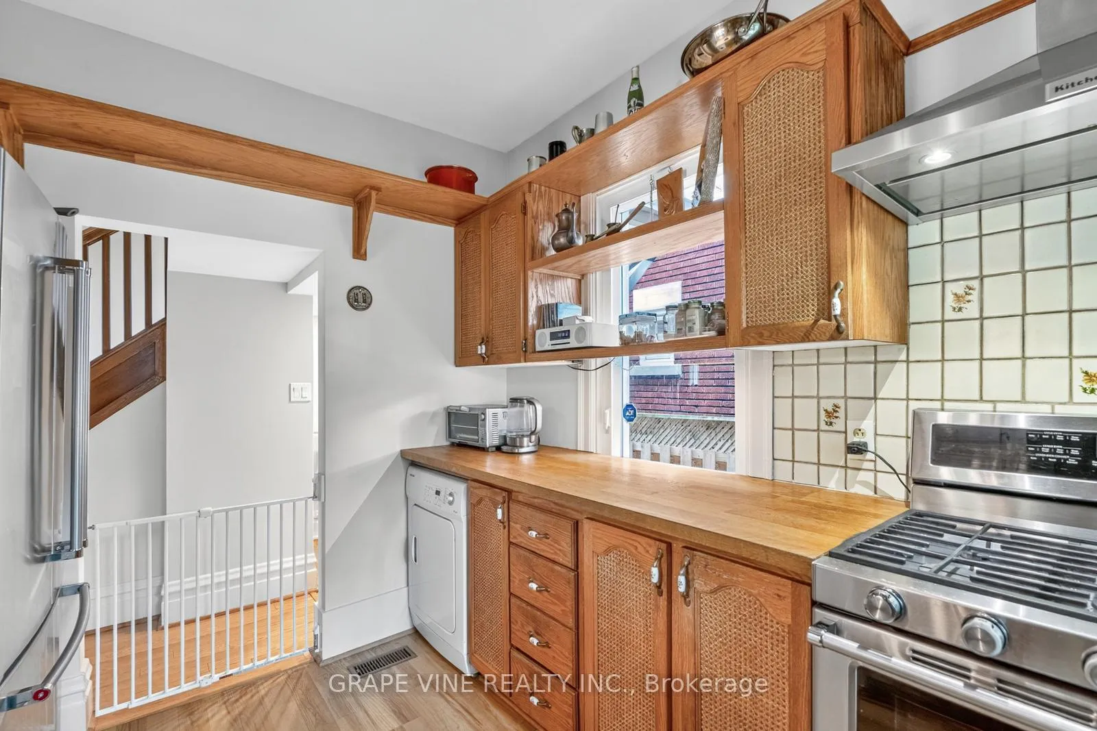 Photo 14 of 65 Bristol Avenue, Ottawa, Old Ottawa South/Rideau Gardens — HOMEH