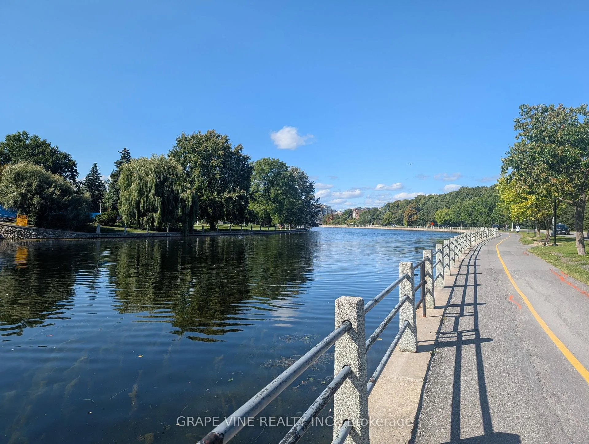 Photo 22 of 65 Bristol Avenue, Ottawa, Old Ottawa South/Rideau Gardens — HOMEH