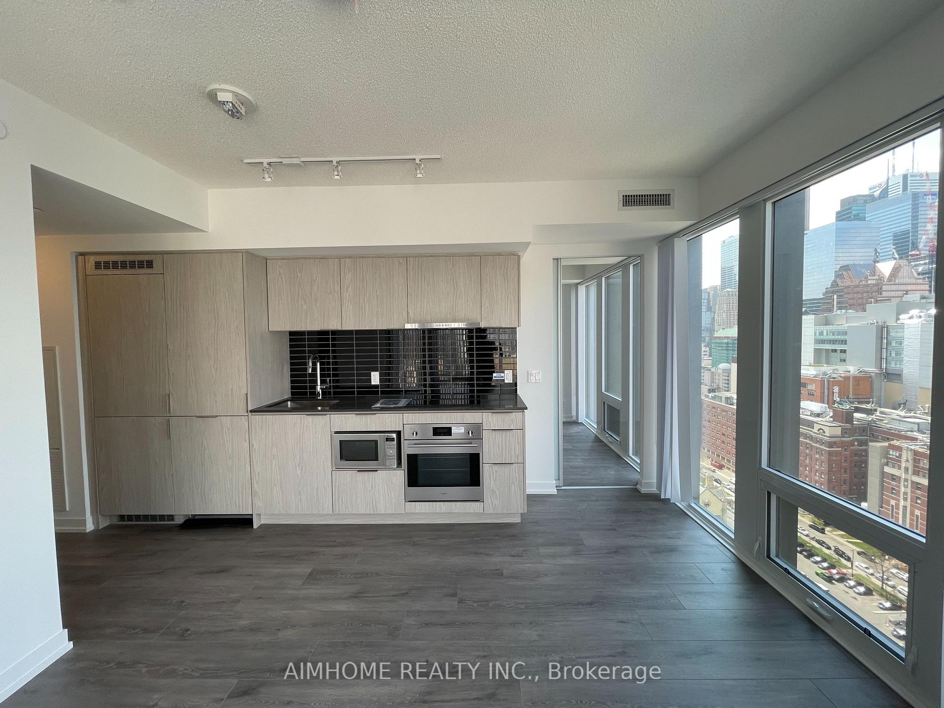 Photo 4 of Unit 2808, 60 Shuter Street, Toronto, Church-Yonge Corridor — HOMEH