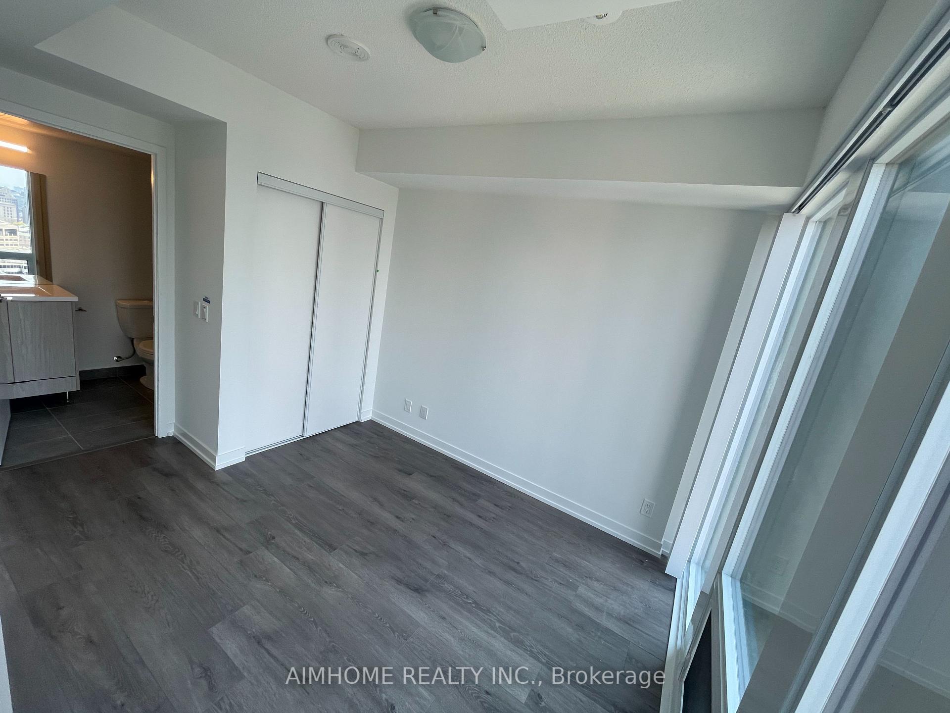 Photo 6 of Unit 2808, 60 Shuter Street, Toronto, Church-Yonge Corridor — HOMEH