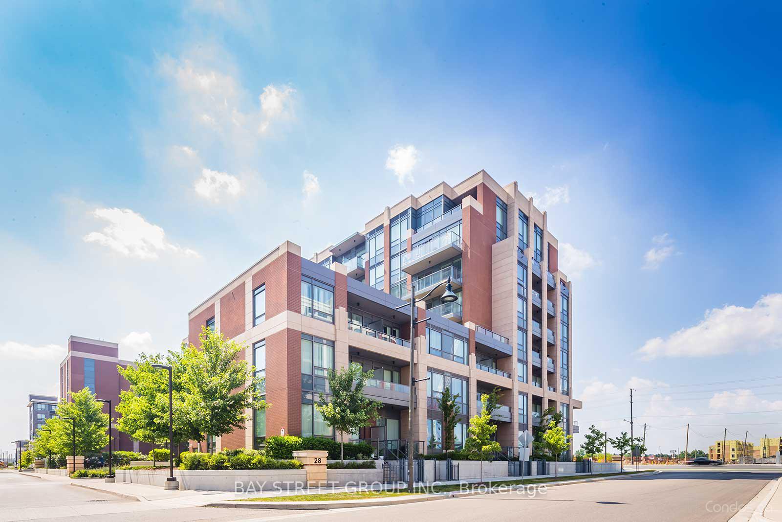 Photo 1 of Unit 306, 28 Uptown Drive, Markham, Unionville — HOMEH