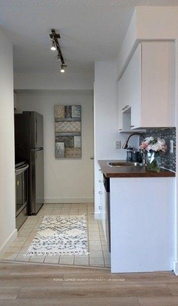 Photo 10 of Unit 1011, 255 Richmond Street E, Toronto, Moss Park — HOMEH