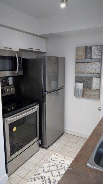 Photo 11 of Unit 1011, 255 Richmond Street E, Toronto, Moss Park — HOMEH