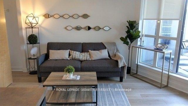 Photo 12 of Unit 1011, 255 Richmond Street E, Toronto, Moss Park — HOMEH