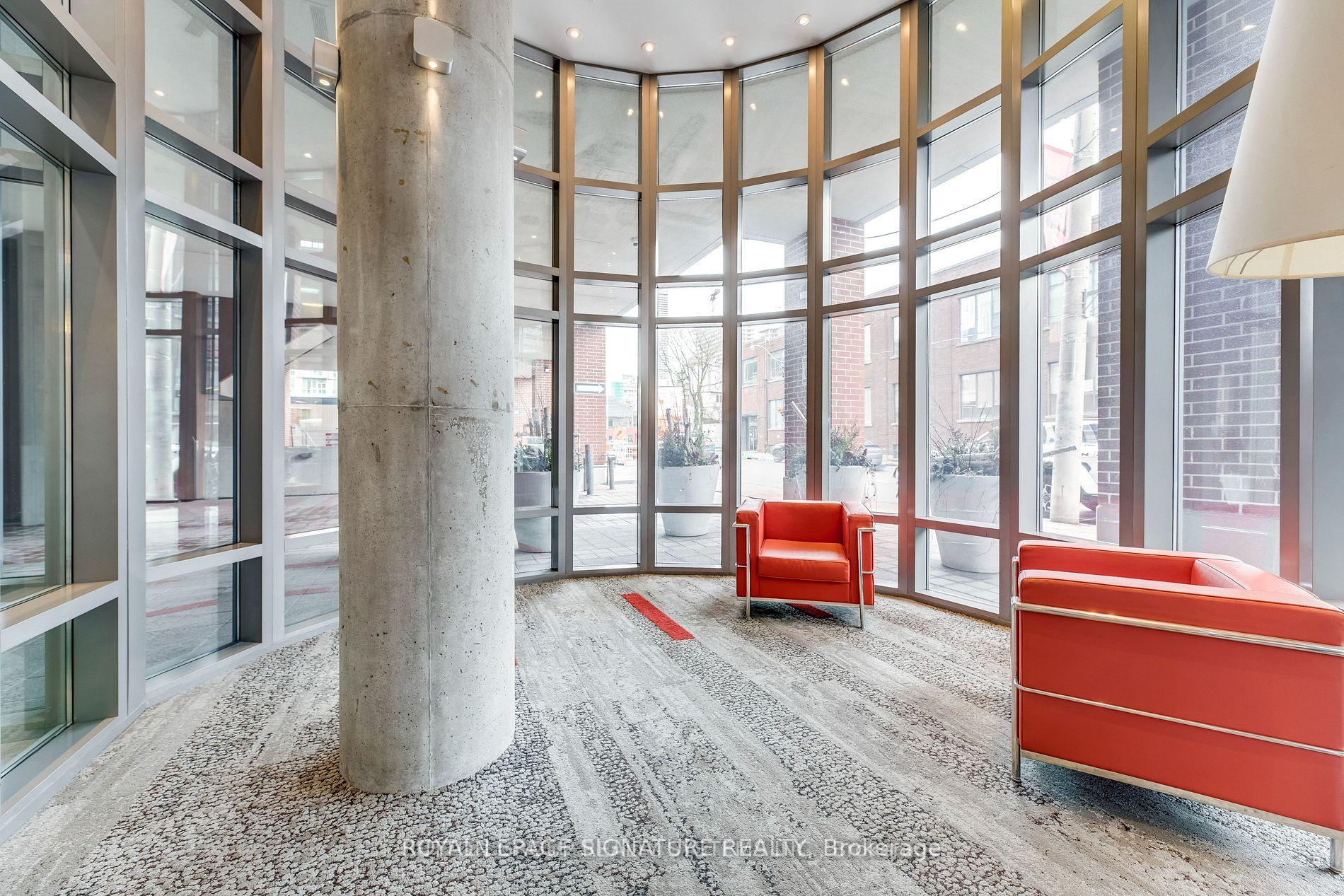 Photo 14 of Unit 1011, 255 Richmond Street E, Toronto, Moss Park — HOMEH