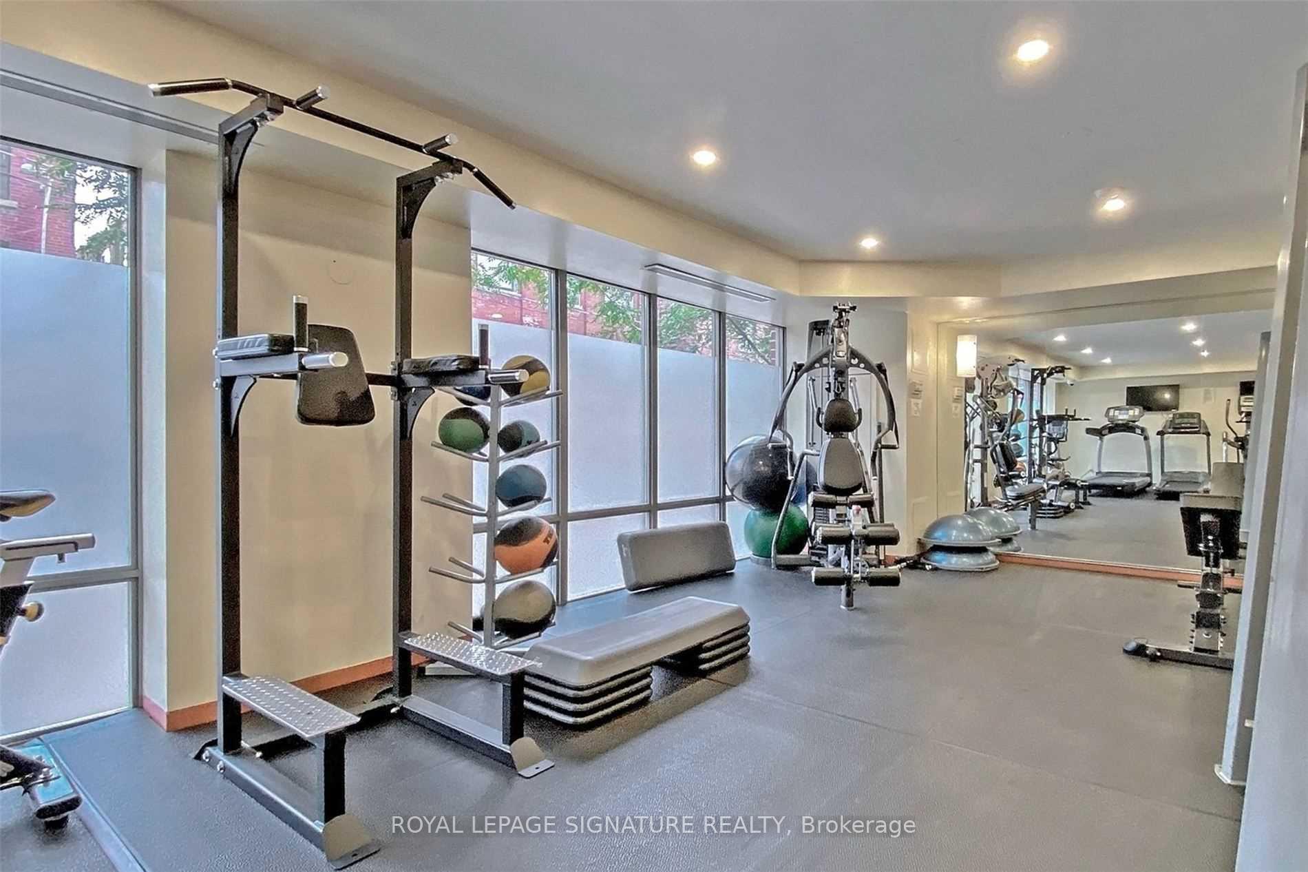 Photo 16 of Unit 1011, 255 Richmond Street E, Toronto, Moss Park — HOMEH
