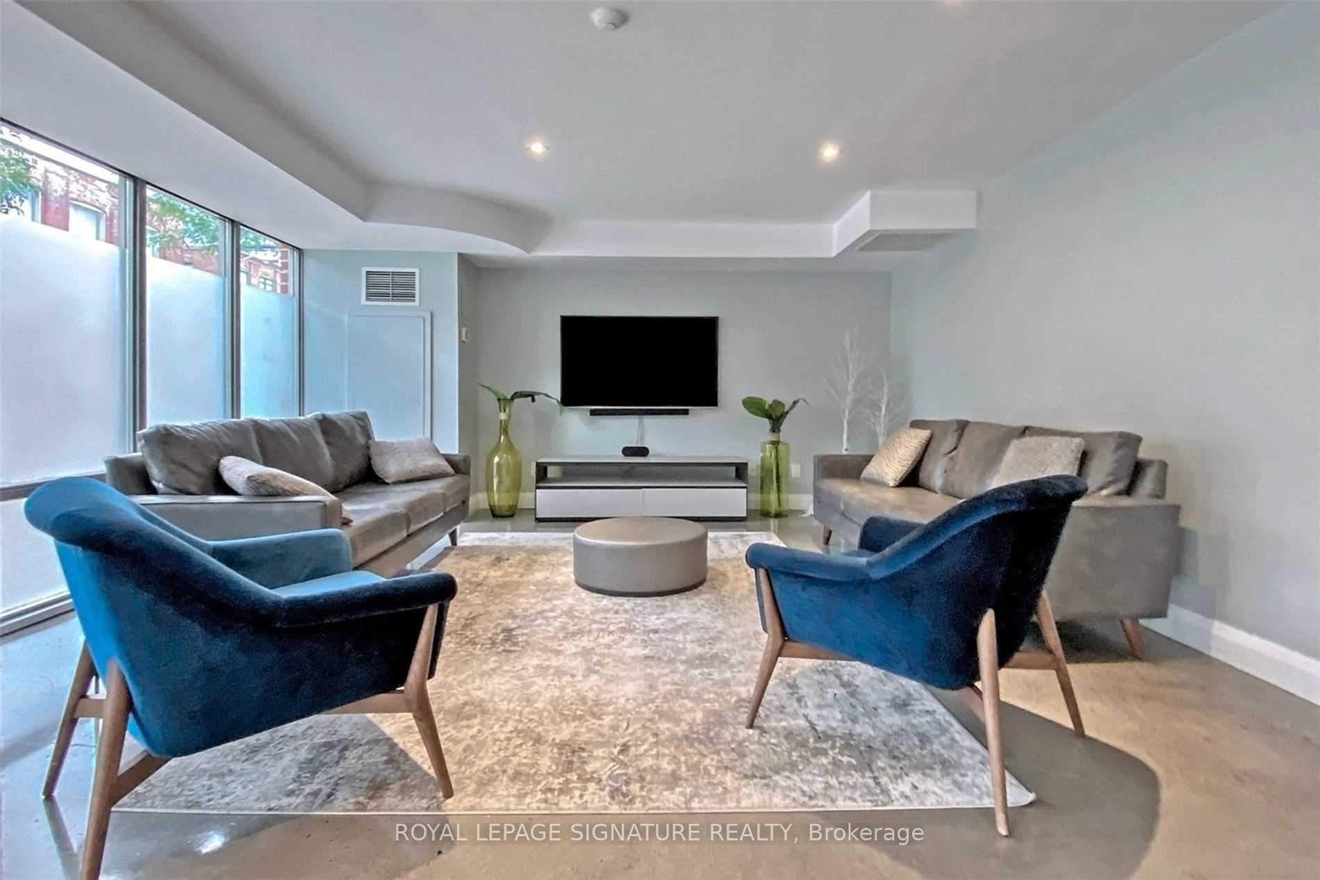 Photo 17 of Unit 1011, 255 Richmond Street E, Toronto, Moss Park — HOMEH