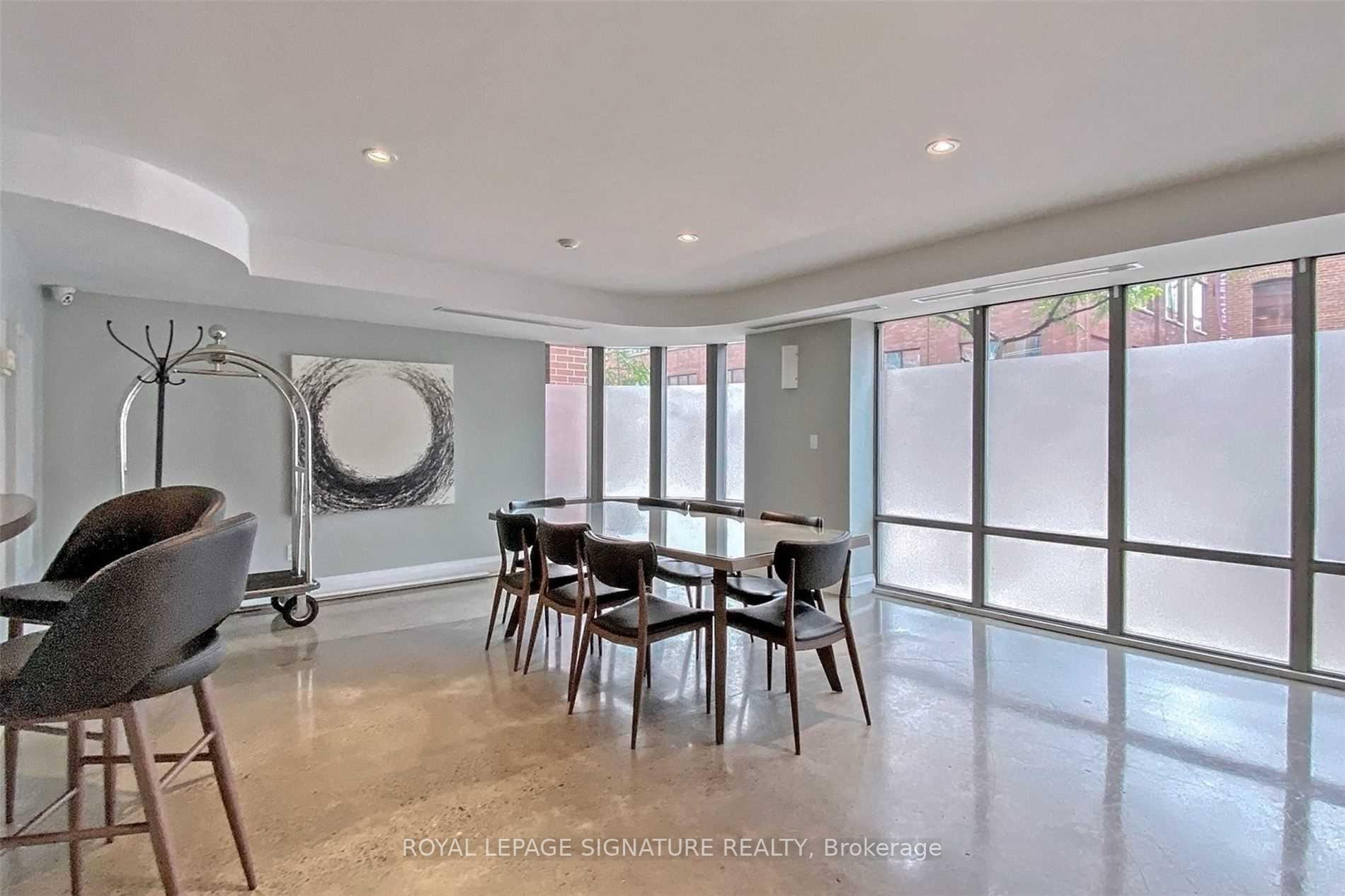Photo 18 of Unit 1011, 255 Richmond Street E, Toronto, Moss Park — HOMEH