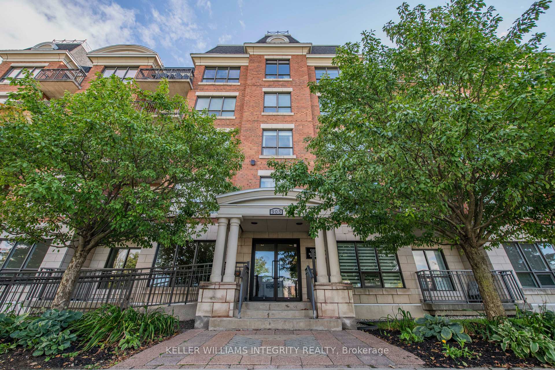 Photo 2 of Unit 219, 905 Beauparc Private, Ottawa, Cyrville — HOMEH