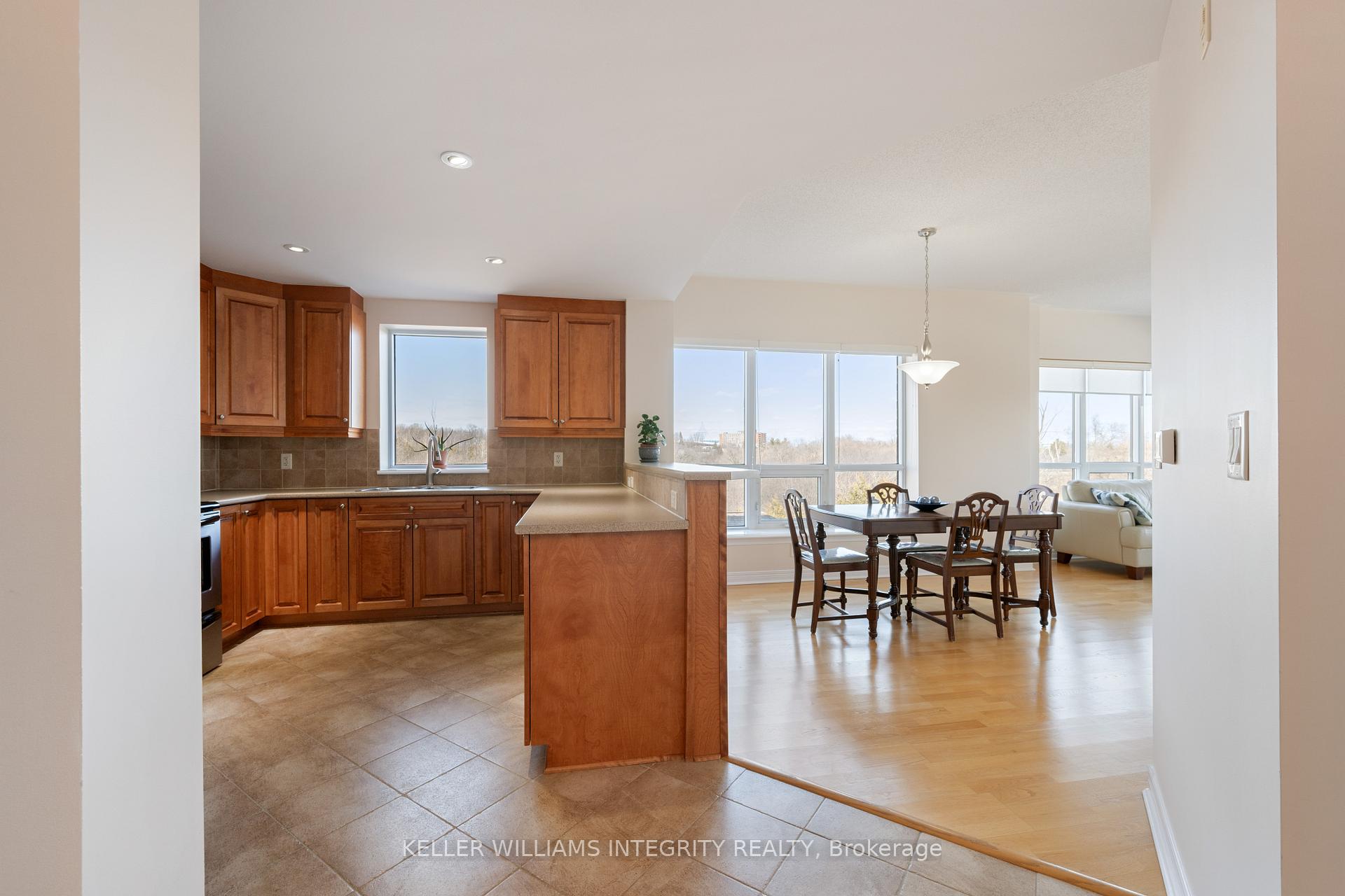 Photo 7 of Unit 219, 905 Beauparc Private, Ottawa, Cyrville — HOMEH