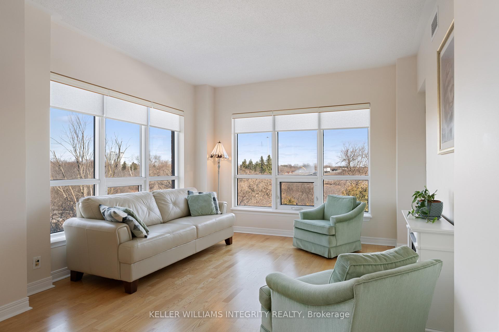 Photo 12 of Unit 219, 905 Beauparc Private, Ottawa, Cyrville — HOMEH