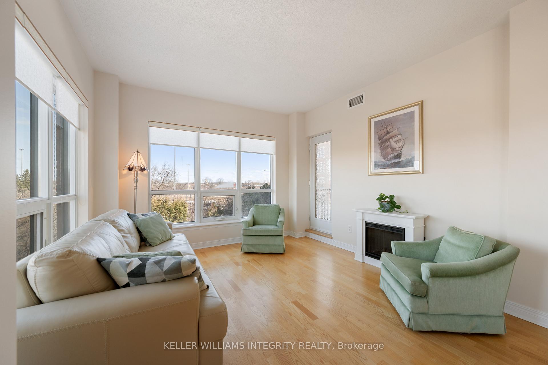 Photo 14 of Unit 219, 905 Beauparc Private, Ottawa, Cyrville — HOMEH