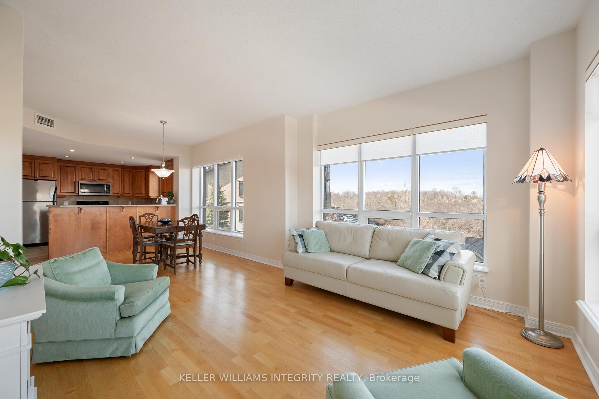 Photo 15 of Unit 219, 905 Beauparc Private, Ottawa, Cyrville — HOMEH