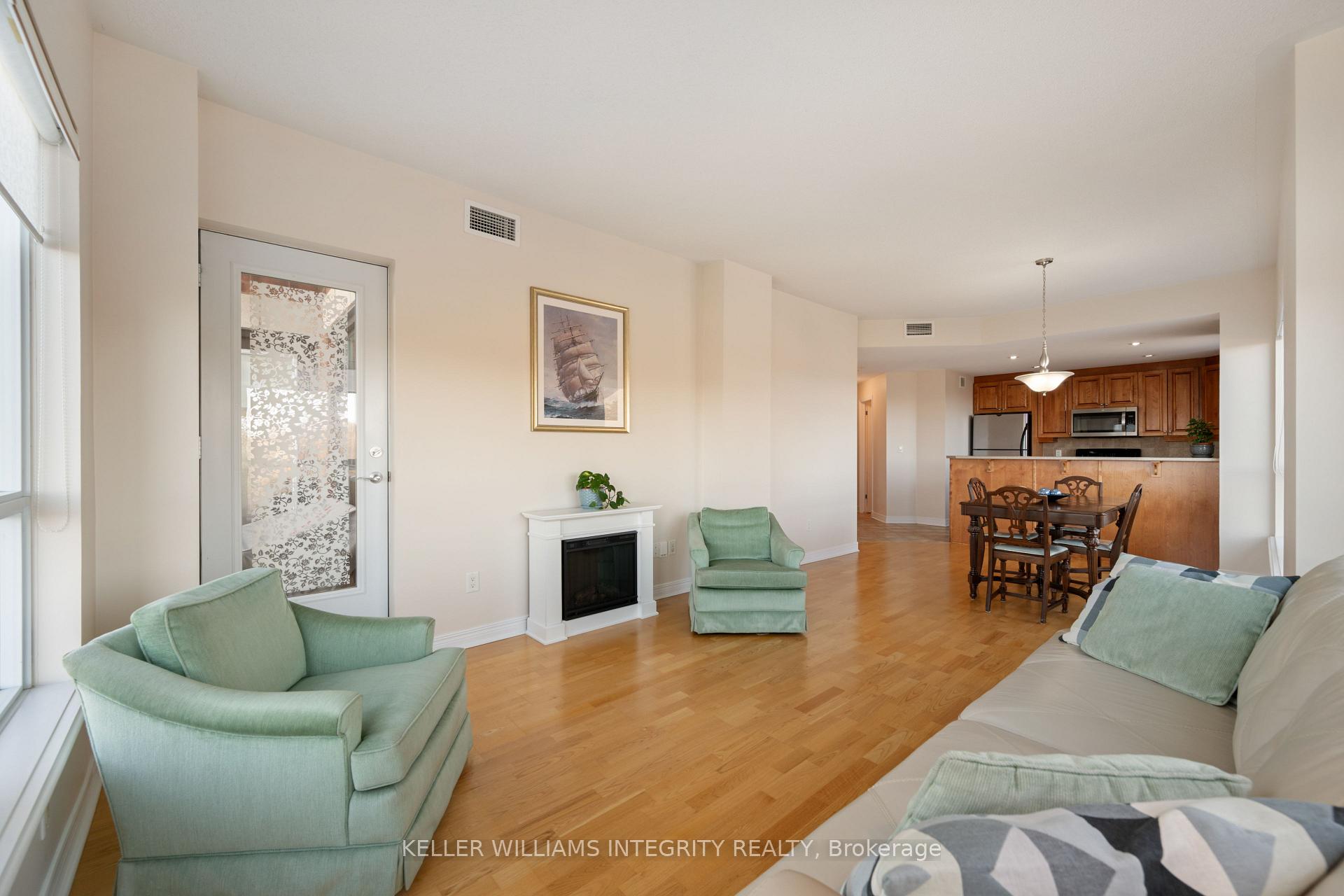 Photo 16 of Unit 219, 905 Beauparc Private, Ottawa, Cyrville — HOMEH