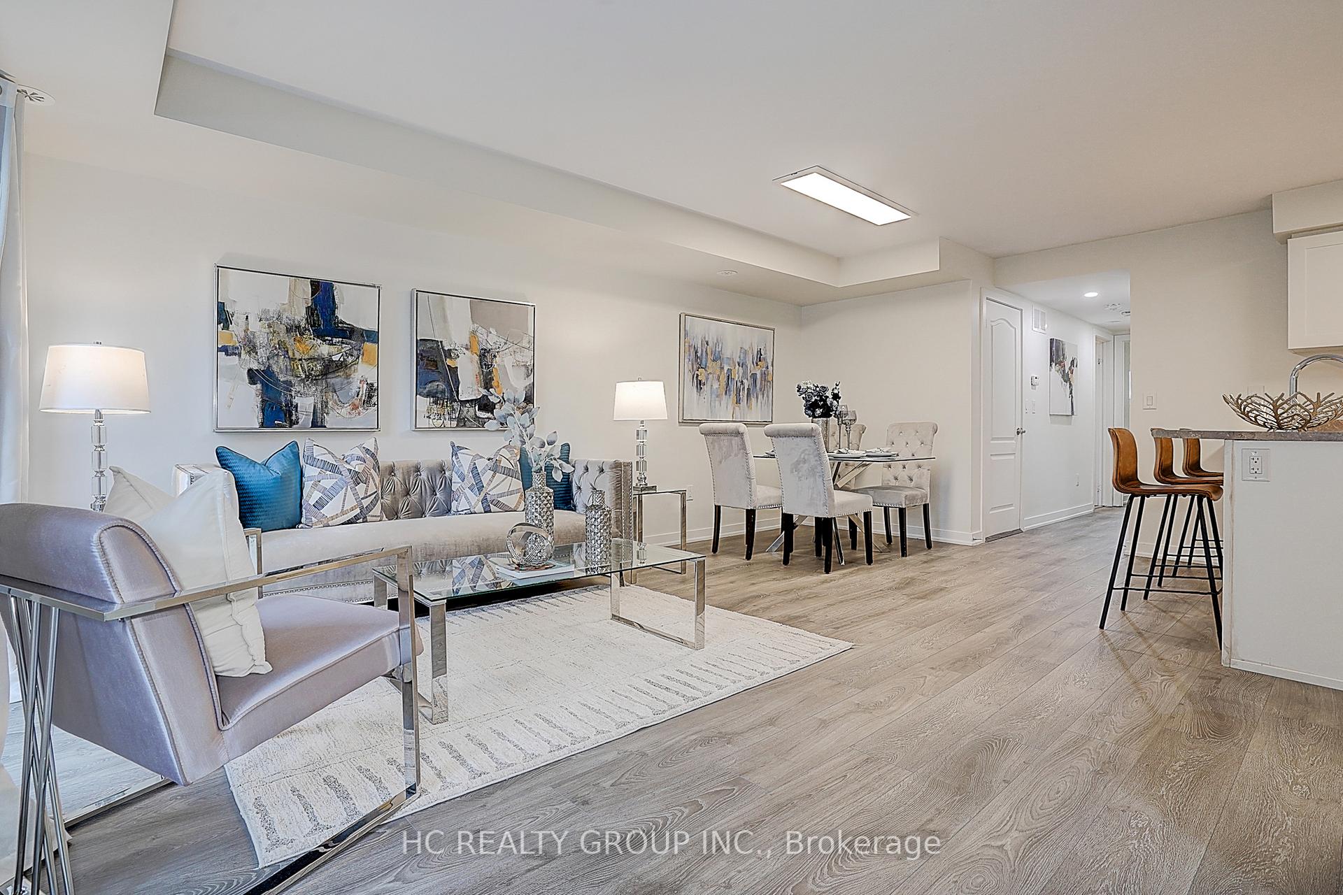 Photo 1 of Unit 2203, 10 Westmeath Lane, Markham, Cornell — HOMEH