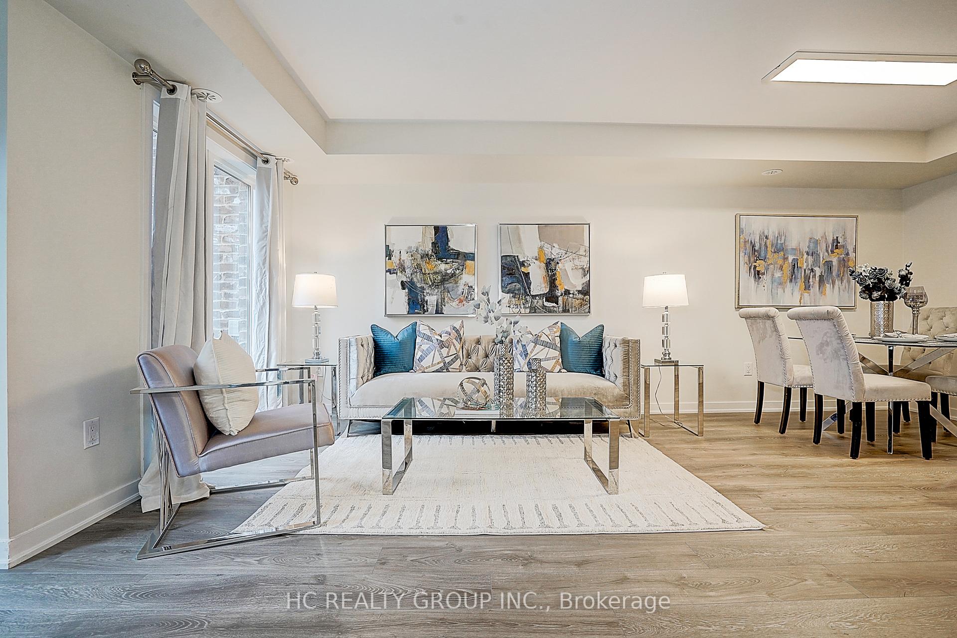 Photo 4 of Unit 2203, 10 Westmeath Lane, Markham, Cornell — HOMEH