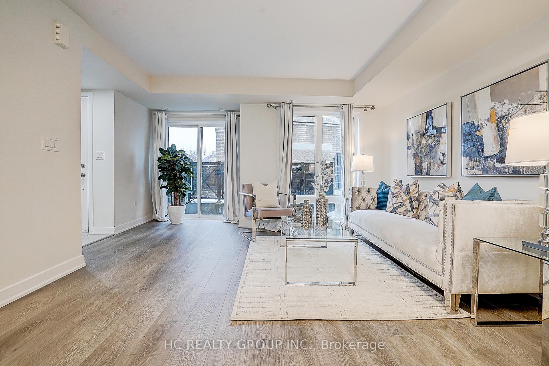 Photo 6 of Unit 2203, 10 Westmeath Lane, Markham, Cornell — HOMEH