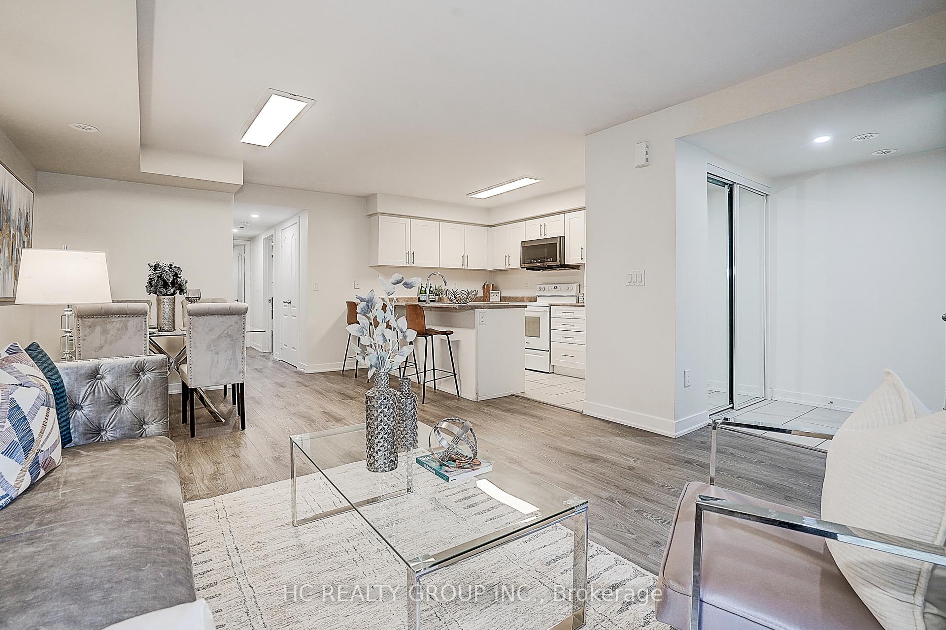 Photo 7 of Unit 2203, 10 Westmeath Lane, Markham, Cornell — HOMEH