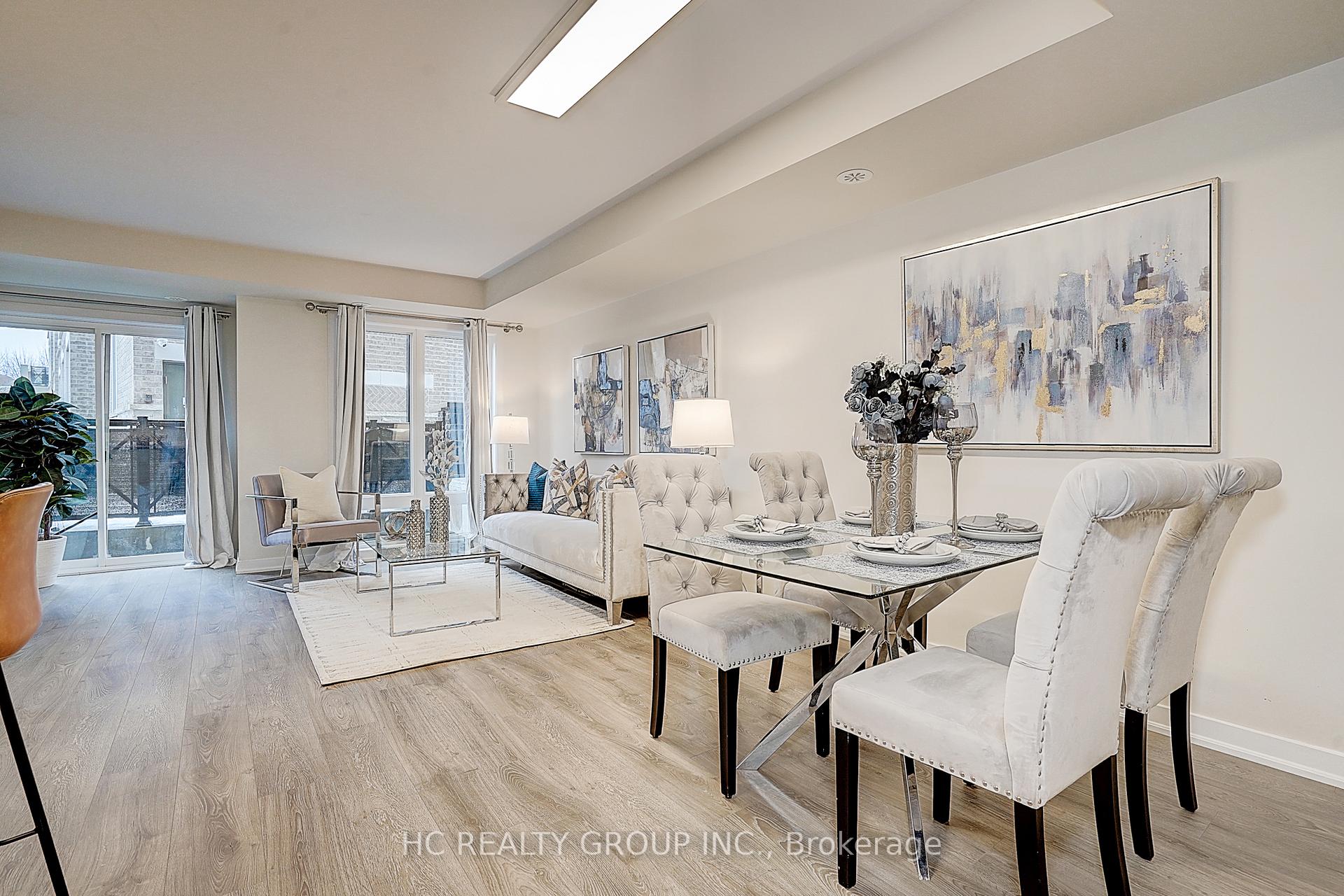 Photo 9 of Unit 2203, 10 Westmeath Lane, Markham, Cornell — HOMEH