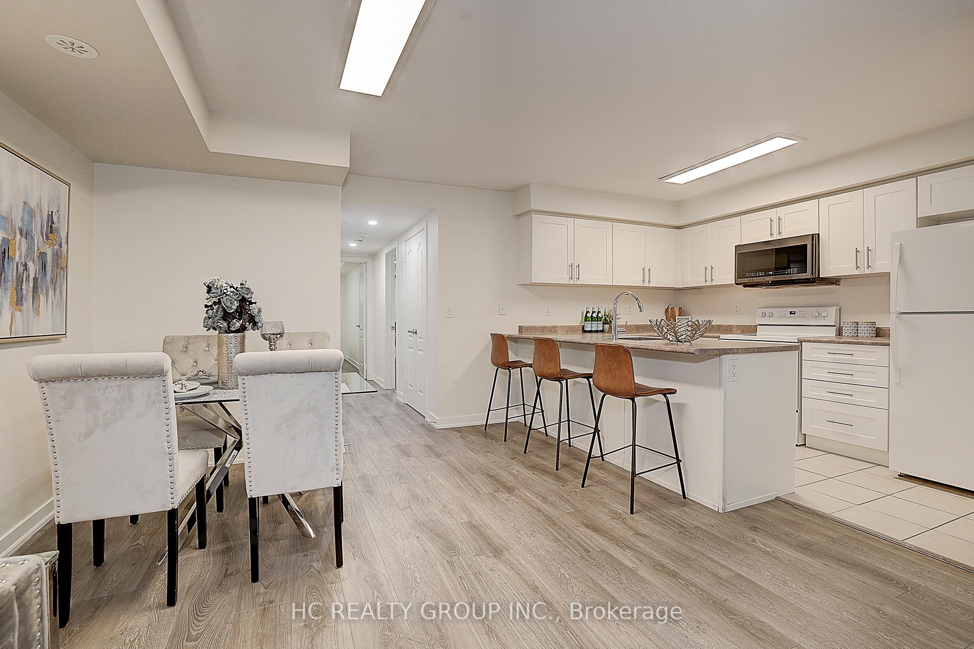Photo 10 of Unit 2203, 10 Westmeath Lane, Markham, Cornell — HOMEH