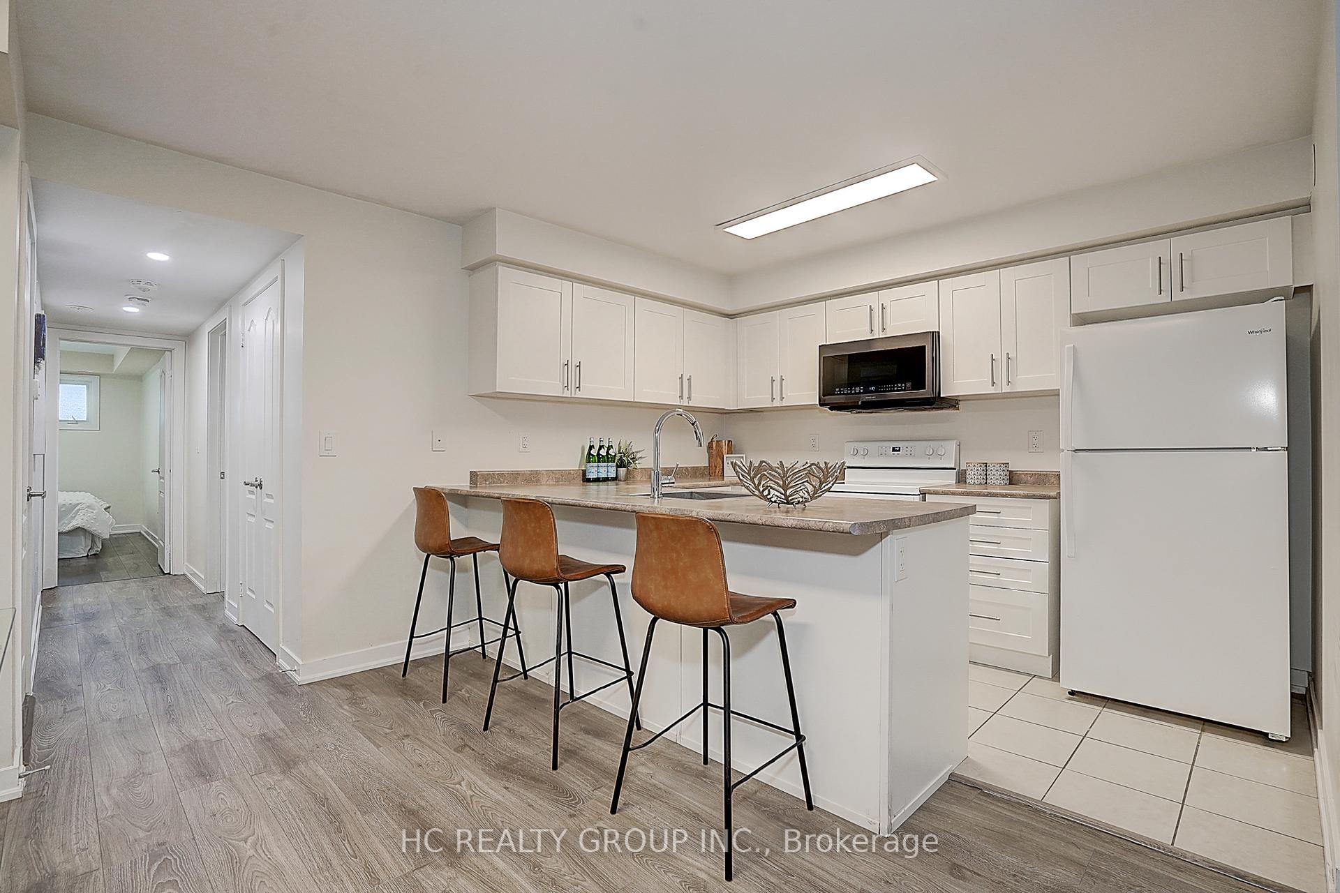 Photo 11 of Unit 2203, 10 Westmeath Lane, Markham, Cornell — HOMEH