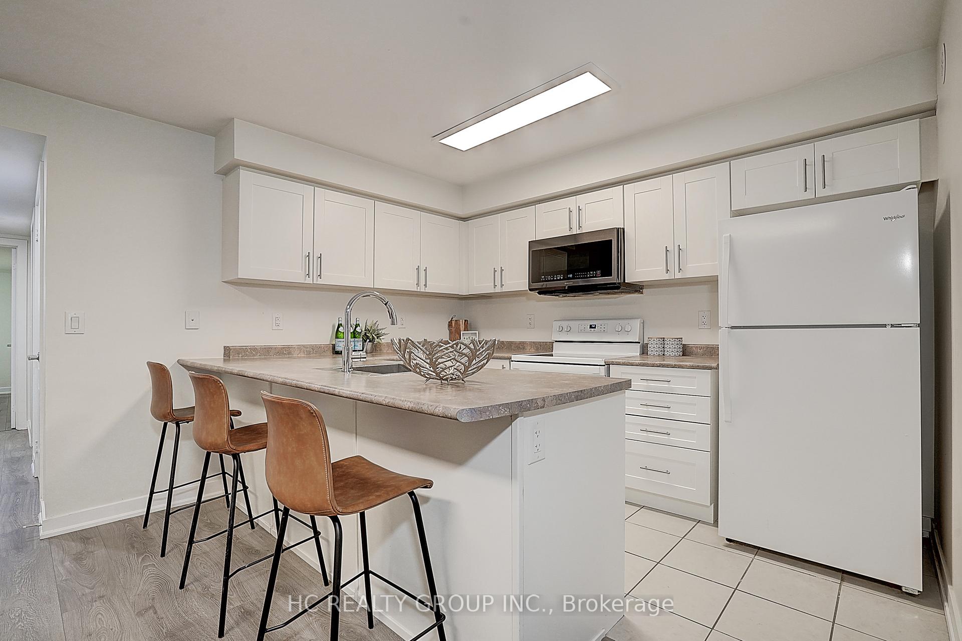 Photo 12 of Unit 2203, 10 Westmeath Lane, Markham, Cornell — HOMEH