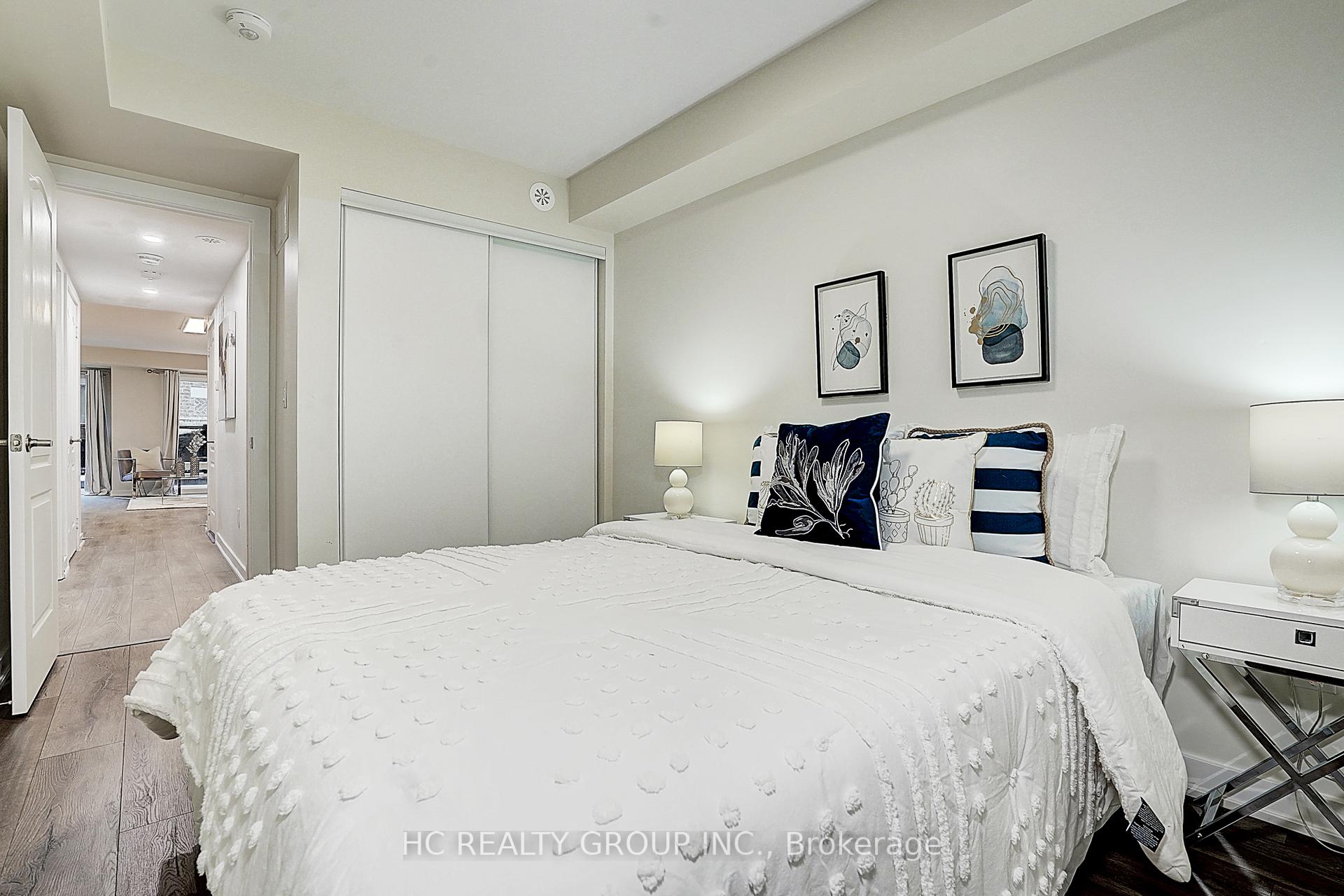 Photo 14 of Unit 2203, 10 Westmeath Lane, Markham, Cornell — HOMEH