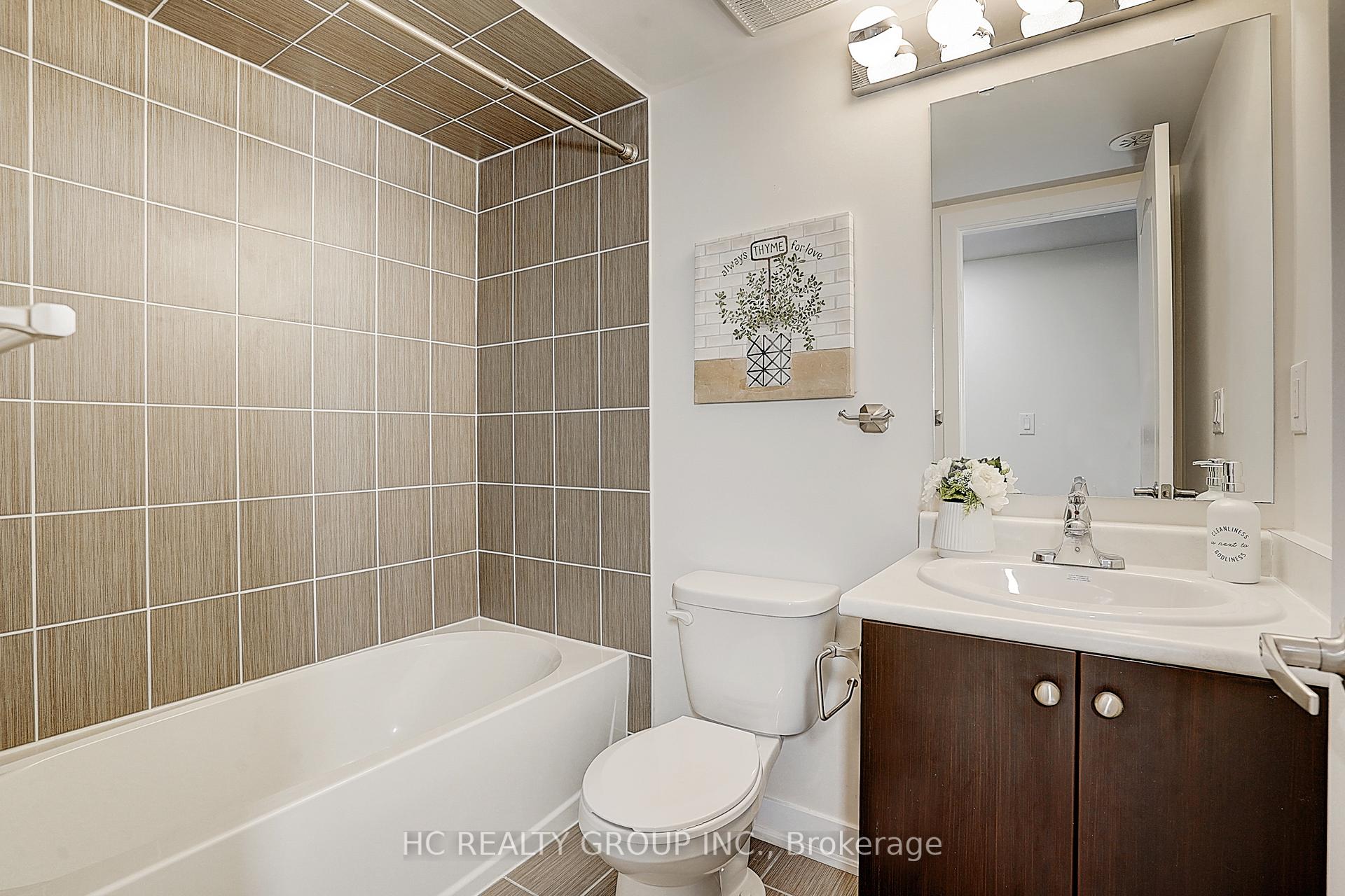 Photo 16 of Unit 2203, 10 Westmeath Lane, Markham, Cornell — HOMEH