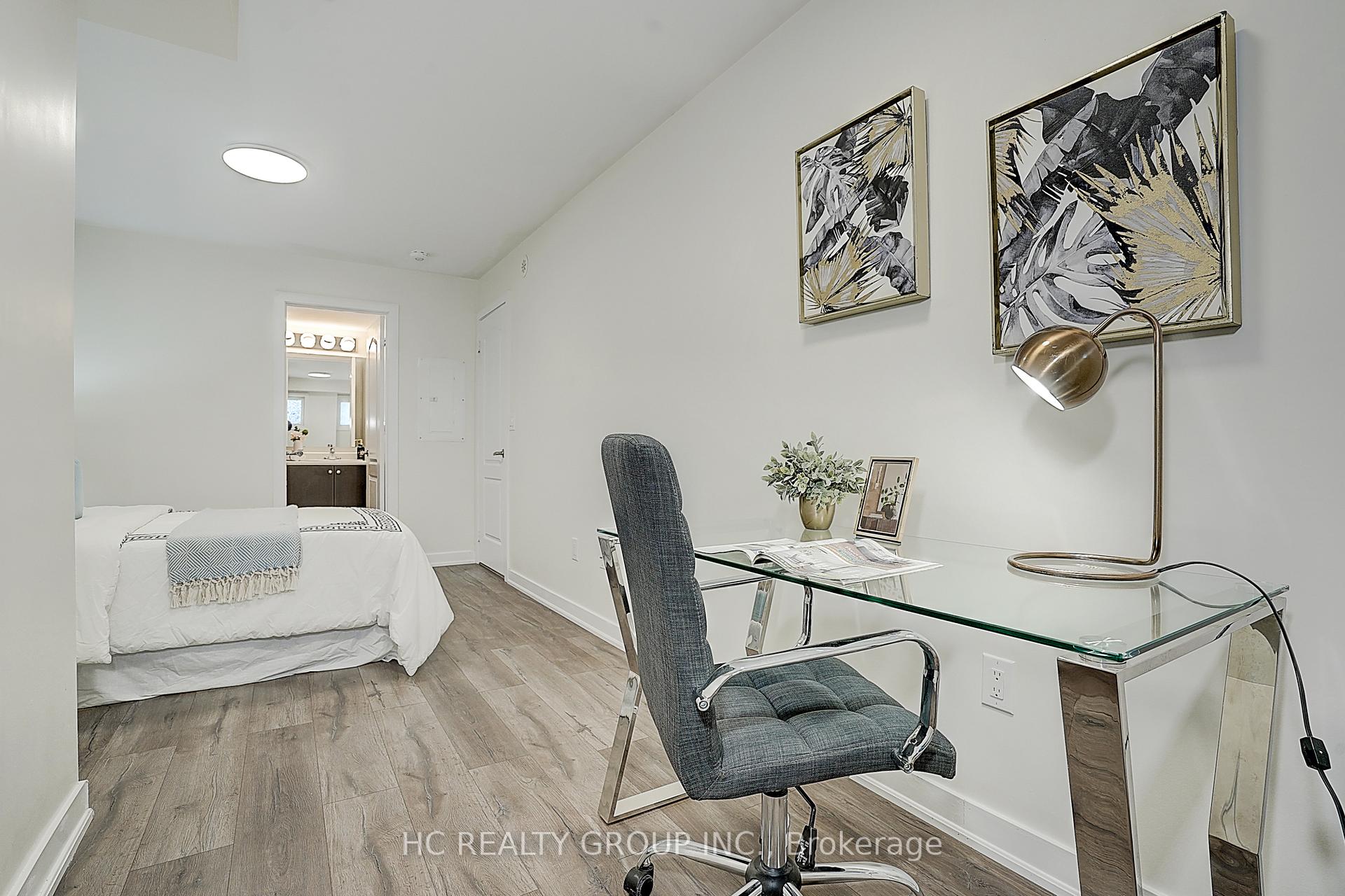 Photo 19 of Unit 2203, 10 Westmeath Lane, Markham, Cornell — HOMEH
