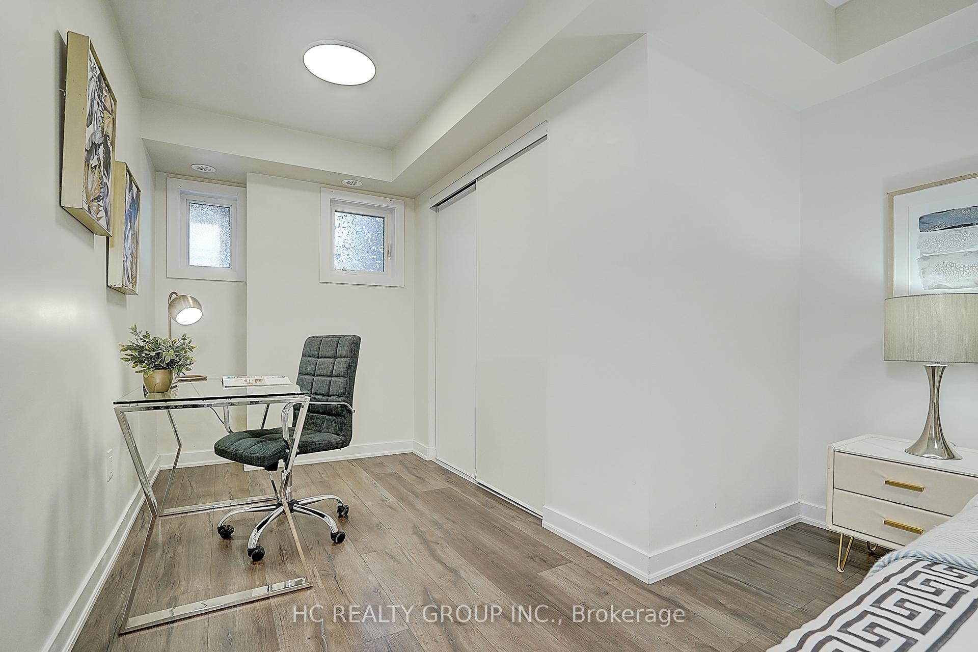 Photo 21 of Unit 2203, 10 Westmeath Lane, Markham, Cornell — HOMEH