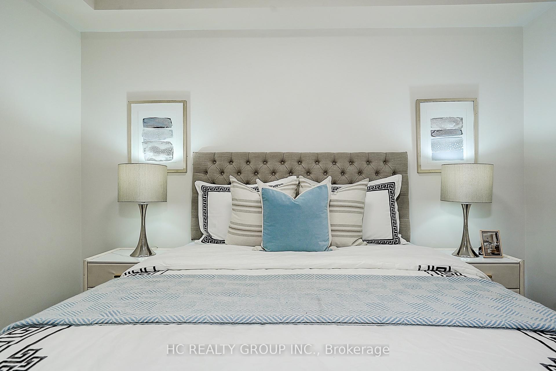 Photo 22 of Unit 2203, 10 Westmeath Lane, Markham, Cornell — HOMEH
