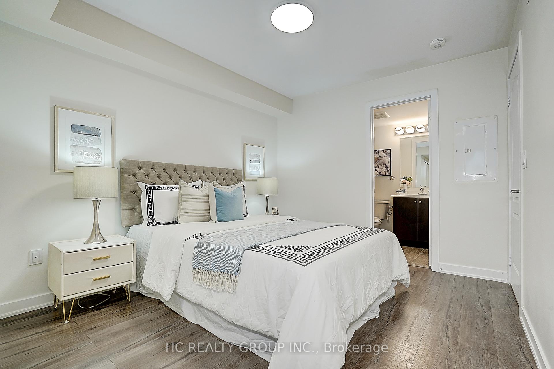 Photo 23 of Unit 2203, 10 Westmeath Lane, Markham, Cornell — HOMEH
