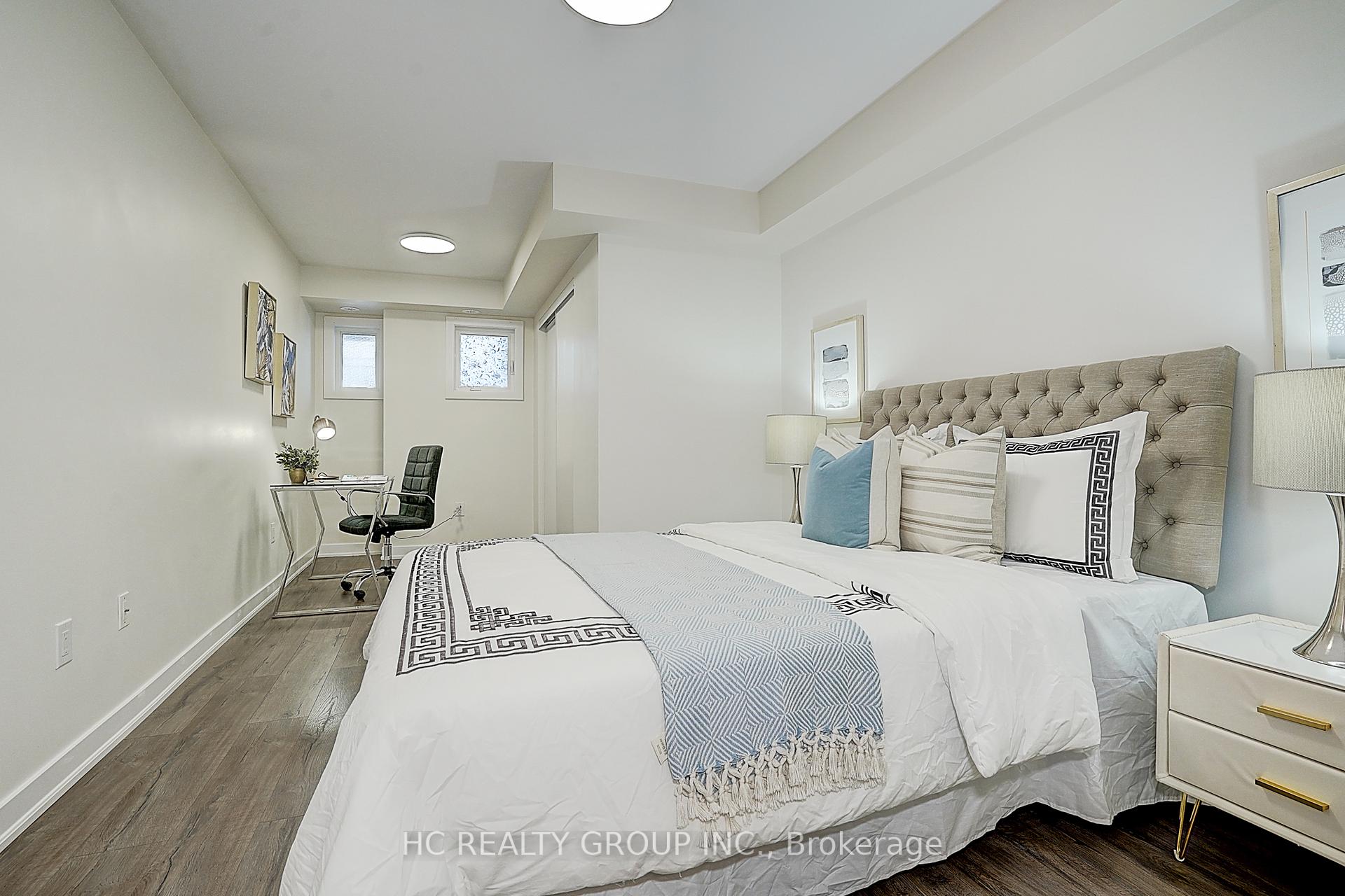 Photo 24 of Unit 2203, 10 Westmeath Lane, Markham, Cornell — HOMEH